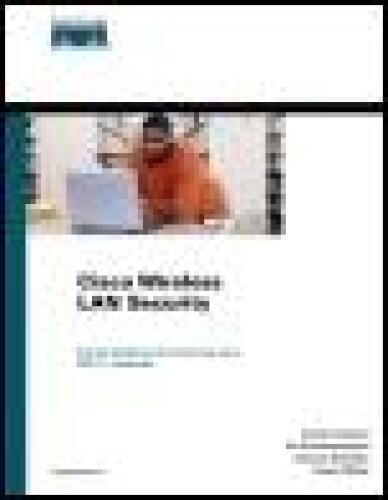 Cisco wireless LAN security