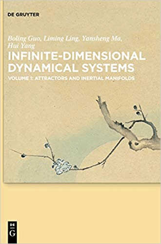 Infinite-Dimensional Dynamical Systems: Attractors and Methods