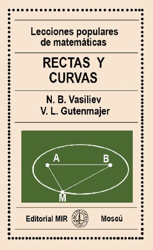 Lecciones Populares De Matematicas