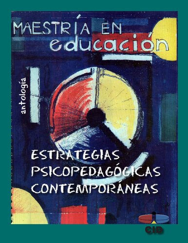 Maestria En Educacion
