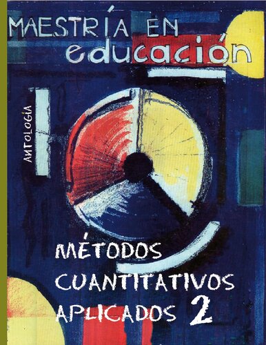 Maestria En Educacion