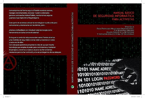 Manual Basico De Seguridad Informatica Para Activistas