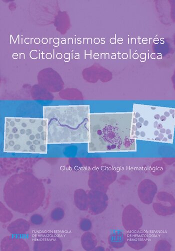 Microorganismos De Interes En Citologia Hematologica