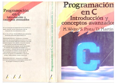Programacion En C