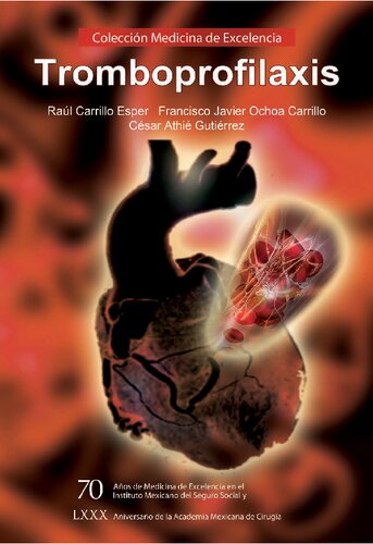 Tromboprofilaxis