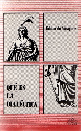 Que Es La Dialectica