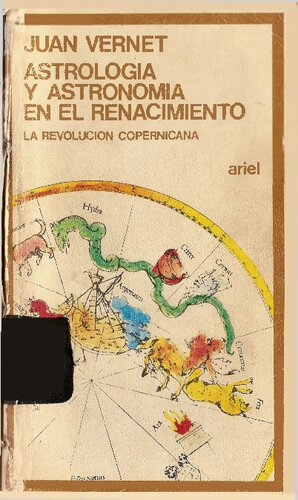 Astrologia Y Astronomia En El Renacimiento