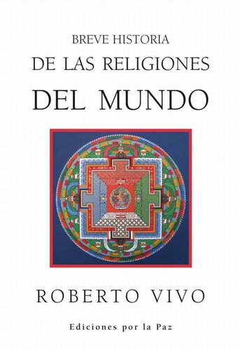 Breve Historia de las Religiones del Mundo