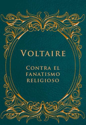 Contra el Fanatismo Religioso