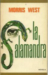 La salamandra