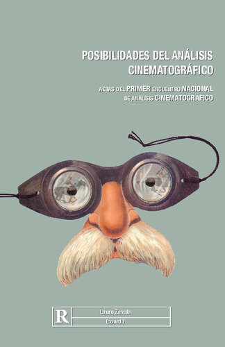 Posibilidades Del Analisis Cinematografico