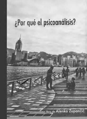 Por Que El Psicoanalisis