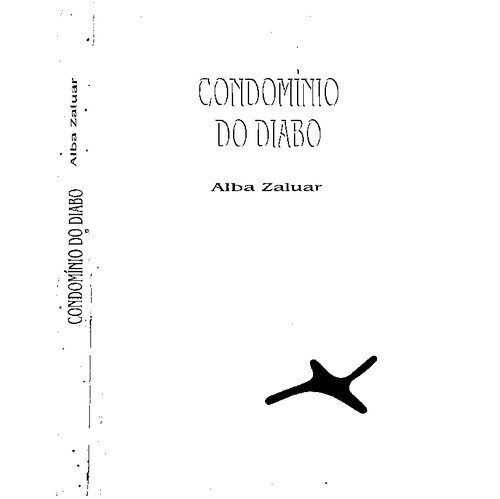 Condomínio do diabo