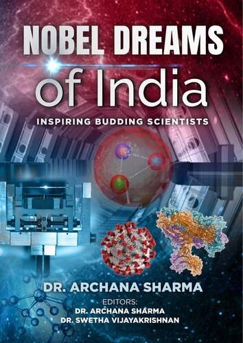 Nobel Dreams of India: Inspiring Budding Scientists