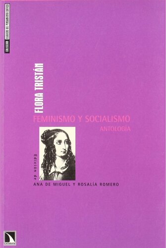 Feminismo Y Socialismo