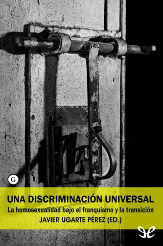 Una Discriminacion Universal