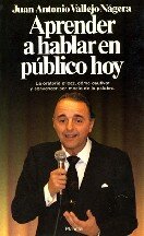 Aprender a hablar en público hoy