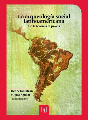 Arqueologia Social Latinoamericana