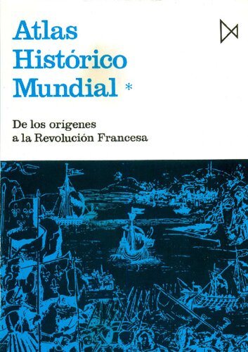 Atlas Historico Mundial