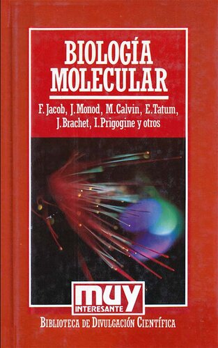 Biologia Molecular