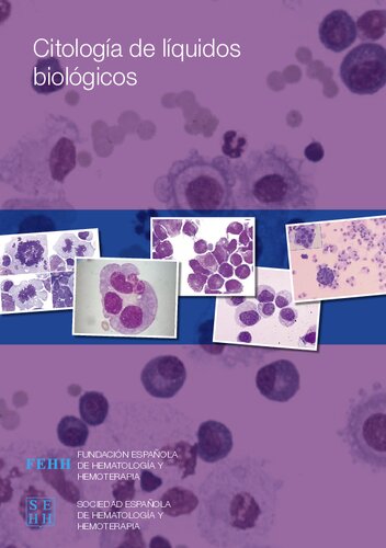 Citologia De Liquidos Biologicos