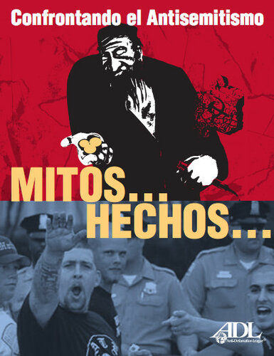 Confrontando El Antisemitismo