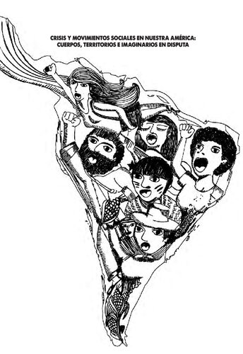 Crisis Y Movimientos Sociales En Nuestra America