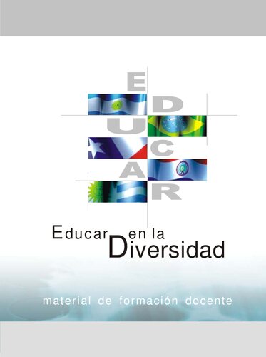 Educar En La Diversidad