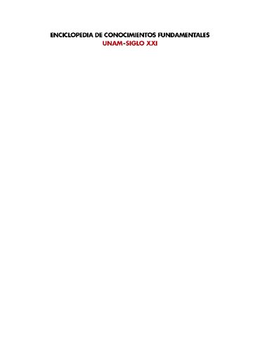 Enciclopedia De Conocimientos Fundamentales