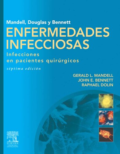 Enfermedades Infecciosas