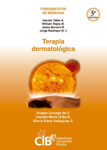 Fundamentos De Medicina