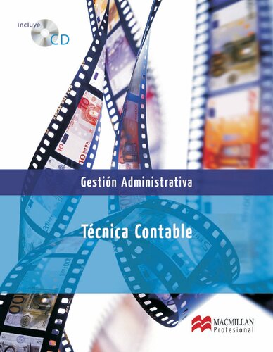 Gestión administrativa: Técnica contables