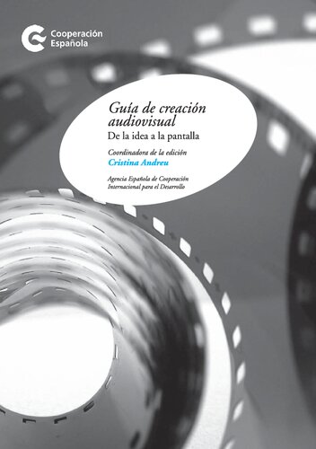 Guia De Creacion Audiovisual