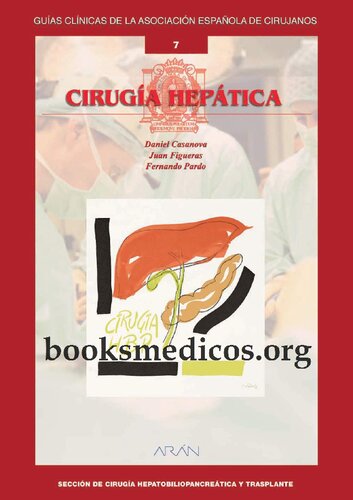 Guias Clinicas De La Asociacion Española De Cirujanos