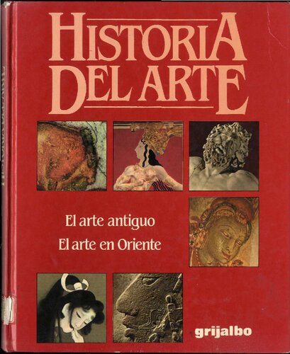 Historia Del Arte 1
