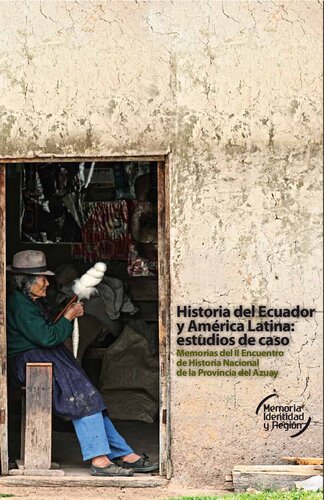 Historia Del Ecuador Y America Latina