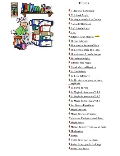 Curso De Magia E Ilusionismo