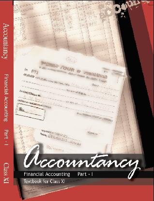 Financial Accounting (Accountancy 11)