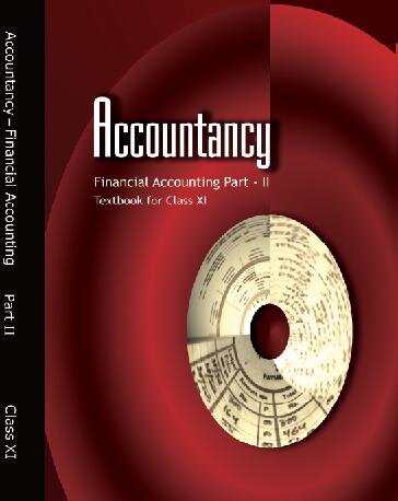 Financial Accounting (Accountancy 11)