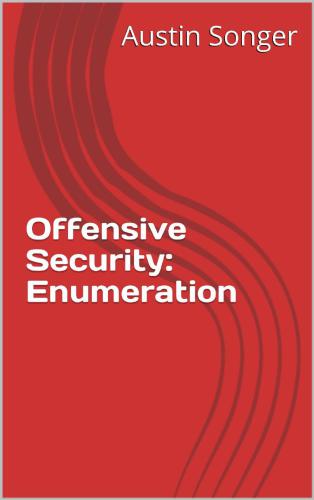 Offensive Security: Enumeration