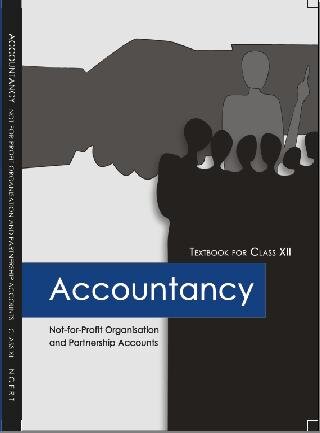 Not-for-Profit Organisation and Partnership Accounts (Accountancy 12)