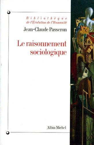 Le raisonnement sociologique: un espace non poppérien de l'argumentation