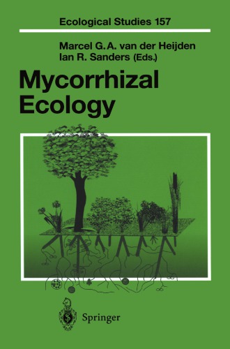 Mycorrhizal Ecology