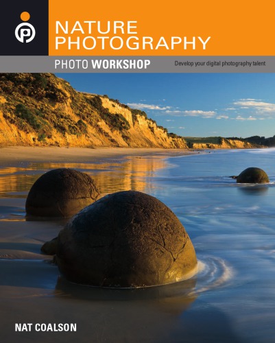 Nature Photography Photo Workshop