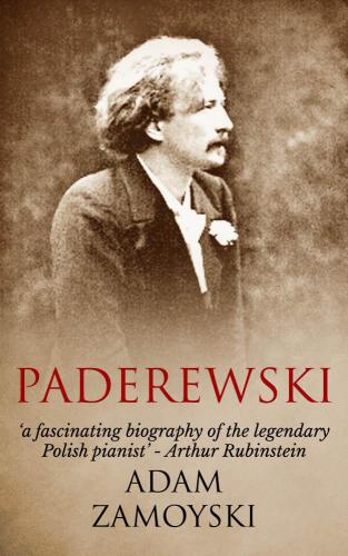 Paderewski