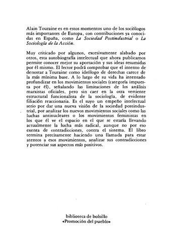 Un Deseo De Historia