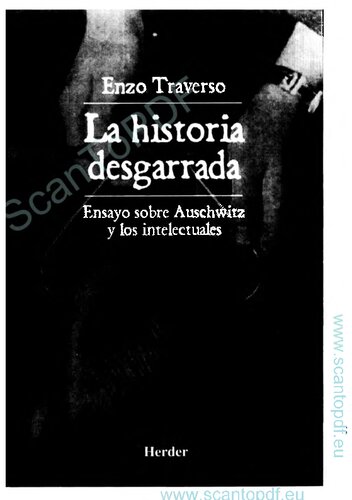 La Historia Desgarrada