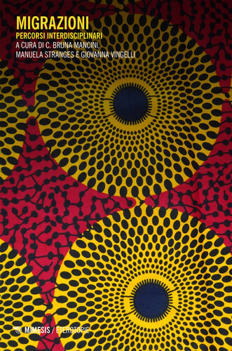 Migrazioni. Percorsi interdisciplinari