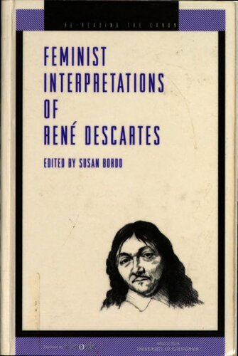 Feminist interpretations of René Descartes