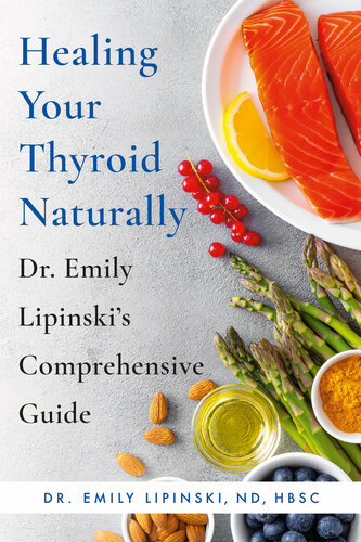 Healing Your Thyroid Naturally